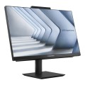 ASUS ExpertCenter E5 AiO E5402WVARK-BPC029X Core 5 120U 23.8"FHD 250nits 100Hz AG 16GB DDR5 SSD512 Intel Graphics WLAN+BT LAN Cam1080p W11Pro 3Y OnSite Black - 2454416