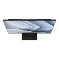 ASUS ExpertCenter E5 AiO E5402WVARK-BPC029X Core 5 120U 23.8"FHD 250nits 100Hz AG 16GB DDR5 SSD512 Intel Graphics WLAN+BT LAN Cam1080p W11Pro 3Y OnSite Black - 2454417