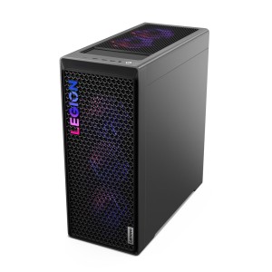 Lenovo Legion T7 34IAS10 Ultra 9 285K 64GB DDR5 5600 SSD2TB GeForce RTX 5070 Ti 16GB Win11 Storm Grey
