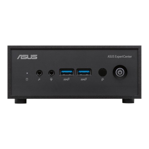 Mini PC Asus PN42-B 2S WOC/N200/NM/NH//9/NO/000/E/V - 2707424