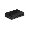 Komputer ASUS NUC 13 Rugged BNUC13BRFA200B00I (X7211E, noRAM, 64G eMMC, Integrated VGA, noOS, noCord, Kit) - 2707433