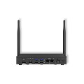 Komputer ASUS NUC 13 Rugged BNUC13BRFA200B00I (X7211E, noRAM, 64G eMMC, Integrated VGA, noOS, noCord, Kit) - 2707435
