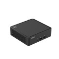 Komputer ASUS NUC 15 PRO RNUC15CRKC700003 (RPL-R 45W (C7 240H), noRAM, noStorage, Integrated VGA, noOS, UK Cord, Kit) - 2707453