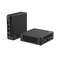 Komputer ASUS NUC 15 PRO RNUC15CRKI300003 (RPL-R 15W (C3 100U), noRAM, noStorage, Integrated VGA, noOS, UK Cord, Kit) - 2707481