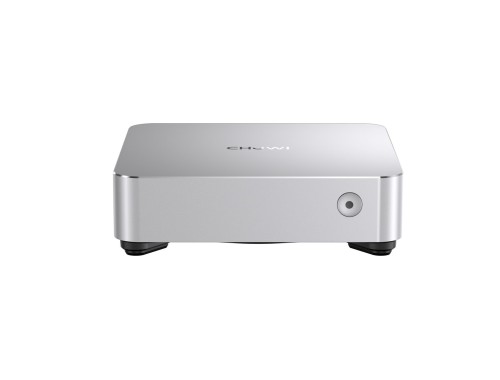 PC Chuwi AuBox-P-K3 i9-13900HK/16GB/SSD 512GB/BT/Win11 Pro - 2707536