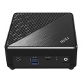 MSI Cubi N ADL S-098EU Pentium N200 4GB SSD128 Intel UHD Graphics W11Pro - 2542283
