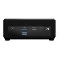 MSI Cubi N ADL S-098EU Pentium N200 4GB SSD128 Intel UHD Graphics W11Pro - 2542285