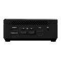 MSI Cubi N ADL S-098EU Pentium N200 4GB SSD128 Intel UHD Graphics W11Pro - 2542286