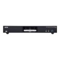 Przełącznik KVM/audio/USB ATEN CS1942DP - 2 porty - 2707669