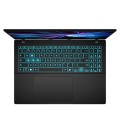 ASUS V16 V3607VH-RP011W Core 5 210H 16.0" WUXGA 144Hz 300nits AG 16GB DDR5 SSD512 GeForce RTX 5050 8GB WLAN+BT Cam1080p 63WHrs Win11 Matte Black - 2708052