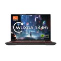 ASUS TUF Gaming A16 FA607NU-R5165W Ryzen 5 7535HS 16.0" FHD+ 144Hz Value IPS-level 300nits AG 16GB DDR5 SSD512 GeForce RTX 4050 6GB LAN WLAN+BT Cam720p 56Wh Win11 Mecha Gray - 2708067