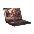 ASUS TUF Gaming A16 FA607NU-R5165W Ryzen 5 7535HS 16.0" FHD+ 144Hz Value IPS-level 300nits AG 16GB DDR5 SSD512 GeForce RTX 4050 6GB LAN WLAN+BT Cam720p 56Wh Win11 Mecha Gray - 2708063