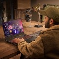 ASUS TUF Gaming A16 FA607NU-R5165W Ryzen 5 7535HS 16.0" FHD+ 144Hz Value IPS-level 300nits AG 16GB DDR5 SSD512 GeForce RTX 4050 6GB LAN WLAN+BT Cam720p 56Wh Win11 Mecha Gray - 2708071