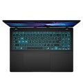 ASUS V16 V3607VM-RP007W Core 7 240H 16.0" WUXGA 144Hz 300nits AG 16GB DDR5 SSD1TB  GeForce RTX 5060 8GB WLAN+BT Cam1080p 63WHrs Win11 Black - 2708085