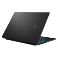ASUS V16 V3607VM-RP007W Core 7 240H 16.0" WUXGA 144Hz 300nits AG 16GB DDR5 SSD1TB  GeForce RTX 5060 8GB WLAN+BT Cam1080p 63WHrs Win11 Black - 2708086