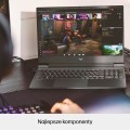 HP Victus 15-fa1151nw i5-13420H 15,6"FHD AG IPS 144Hz 16GB SSD512 RTX 4050_6GB BLKB 70Wh Win11 2Y Mica Silver (WYPRZEDAŻ) - 2708096