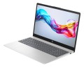HP 15-fd0234nw i3-1215U 15,6”FHD AG 16GB SSD512 UHD 64EUs Cam720p 41Wh DOS 2Y Natural Silver - 2708153