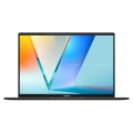 ASUS Vivobook S16 M3607HA-RP011 Ryzen 5 220 16.0" WUXGA IPS-level Panel 144Hz 300nits AG 16GB DDR5 SSD512 AMD Radeon Graphics WLAN+BT CamFHD 70WHrs NoOS Matte Gray - 2708170