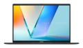 ASUS Vivobook S16 M3607HA-RP011 Ryzen 5 220 16.0" WUXGA IPS-level Panel 144Hz 300nits AG 16GB DDR5 SSD512 AMD Radeon Graphics WLAN+BT CamFHD 70WHrs NoOS Matte Gray - 2708169