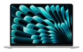 Apple 13-inch MacBook Air: Apple M4 chip with 10-core CPU and 10-core GPU, 24GB, 512GB SSD - Silver - 2708207