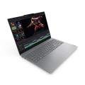 Lenovo Yoga Pro 9 16IMH9 Ultra 7 155H 16" 3.2K Mini LED 1200nits AG 165Hz 16GB LPDDR5x-7467 SSD512 GeForce RTX 4060 8GB Win11 Luna Grey (WYPRZEDAŻ) - 2708283