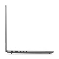 Lenovo Yoga Pro 9 16IMH9 Ultra 7 155H 16" 3.2K Mini LED 1200nits AG 165Hz 16GB LPDDR5x-7467 SSD512 GeForce RTX 4060 8GB Win11 Luna Grey (WYPRZEDAŻ) - 2708277