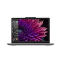 Lenovo Yoga Pro 9 16IMH9 Ultra 7 155H 16" 3.2K Mini LED 1200nits AG 165Hz 16GB LPDDR5x-7467 SSD512 GeForce RTX 4060 8GB Win11 Luna Grey (WYPRZEDAŻ) - 2708281