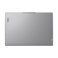 Lenovo Yoga Pro 9 16IMH9 Ultra 7 155H 16" 3.2K Mini LED 1200nits AG 165Hz 16GB LPDDR5x-7467 SSD512 GeForce RTX 4060 8GB Win11 Luna Grey (WYPRZEDAŻ) - 2708274