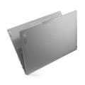 Lenovo Yoga Pro 9 16IMH9 Ultra 7 155H 16" 3.2K Mini LED 1200nits AG 165Hz 16GB LPDDR5x-7467 SSD512 GeForce RTX 4060 8GB Win11 Luna Grey (WYPRZEDAŻ) - 2708273