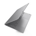 Lenovo Yoga Pro 9 16IMH9 Ultra 7 155H 16" 3.2K Mini LED 1200nits AG 165Hz 16GB LPDDR5x-7467 SSD512 GeForce RTX 4060 8GB Win11 Luna Grey (WYPRZEDAŻ) - 2708286