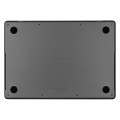 Apple 14-inch MacBook Pro: Apple M4 Pro chip with 14-core CPU and 20-core GPU, 24GB, 1TB SSD - Space Black - 2708352