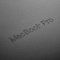 Apple 14-inch MacBook Pro: Apple M4 Pro chip with 14-core CPU and 20-core GPU, 24GB, 1TB SSD - Space Black - 2708345