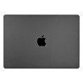 Apple 14-inch MacBook Pro: Apple M4 Pro chip with 14-core CPU and 20-core GPU, 24GB, 1TB SSD - Space Black - 2708350