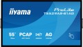 Monitor dotykowy IIYAMA 139cm (55") T5529AS-B1AG 16:9 M-Touch 2xHDMI+UBS-C (Speditionsversand) - 2709355