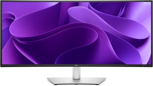 Monitor Dell 86.4cm (34,1") P3425WE 21:09 HDMI+DP+USB-C IPS curved - 2709741