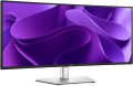 Monitor Dell 86.4cm (34,1") P3425WE 21:09 HDMI+DP+USB-C IPS curved - 2709742