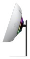 Samsung LS34DG850SUXDU monitor komputerowy 86,4 cm (34") 3440 x 1440 px OLED Srebrny - 2709821