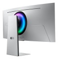 Samsung LS34DG850SUXDU monitor komputerowy 86,4 cm (34") 3440 x 1440 px OLED Srebrny - 2709817