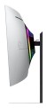 Samsung LS34DG850SUXDU monitor komputerowy 86,4 cm (34") 3440 x 1440 px OLED Srebrny - 2709822