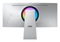 Samsung LS34DG850SUXDU monitor komputerowy 86,4 cm (34") 3440 x 1440 px OLED Srebrny - 2709814