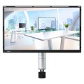 Monitor EIZO 60.5cm (23,8") FLT 16:09 DP+USB-C IPS Schwenkarm black - 2710082