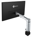 Monitor EIZO 60.5cm (23,8") FLT 16:09 DP+USB-C IPS Schwenkarm black - 2710085