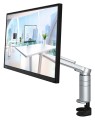 Monitor EIZO 60.5cm (23,8") FLT 16:09 DP+USB-C IPS Schwenkarm black - 2710083