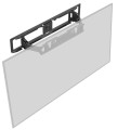 Monitor IIYAMA 139.0cm(55") LH5581UHSG-1AG 16:9 2xHDMI+USB-C - 2710312