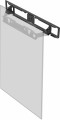 Monitor IIYAMA 139.0cm(55") LH5581UHSG-1AG 16:9 2xHDMI+USB-C - 2710313