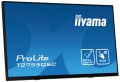 Monitor IIYAMA T2755QSC-B1 27inch LCD Dotykowy Pojemnościowy Bezramkowy Ekran dotykowy 2560x1440 panel IPS - 2710432