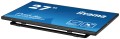 Monitor IIYAMA T2755QSC-B1 27inch LCD Dotykowy Pojemnościowy Bezramkowy Ekran dotykowy 2560x1440 panel IPS - 2710442