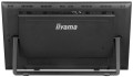 Monitor IIYAMA T2755QSC-B1 27inch LCD Dotykowy Pojemnościowy Bezramkowy Ekran dotykowy 2560x1440 panel IPS - 2710447