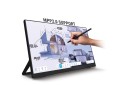 Monitor IIYAMA T2755QSC-B1 27inch LCD Dotykowy Pojemnościowy Bezramkowy Ekran dotykowy 2560x1440 panel IPS - 2710444
