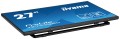 Monitor IIYAMA T2755QSC-B1 27inch LCD Dotykowy Pojemnościowy Bezramkowy Ekran dotykowy 2560x1440 panel IPS - 2710441